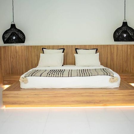 Nika Indi - 2 Bedroom Villa With Pool At Sanur Beach Exterior foto